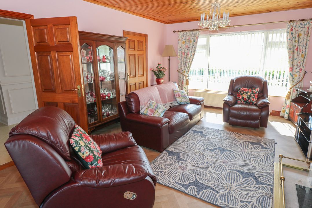 Marie's Country Home