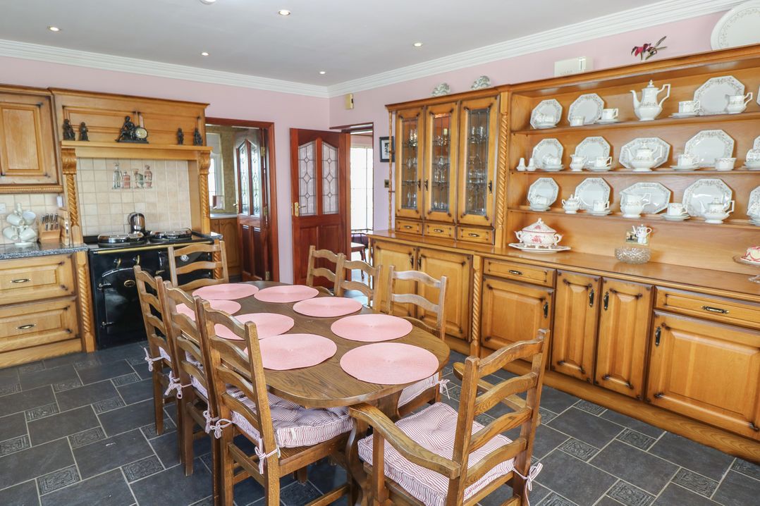 Marie's Country Home