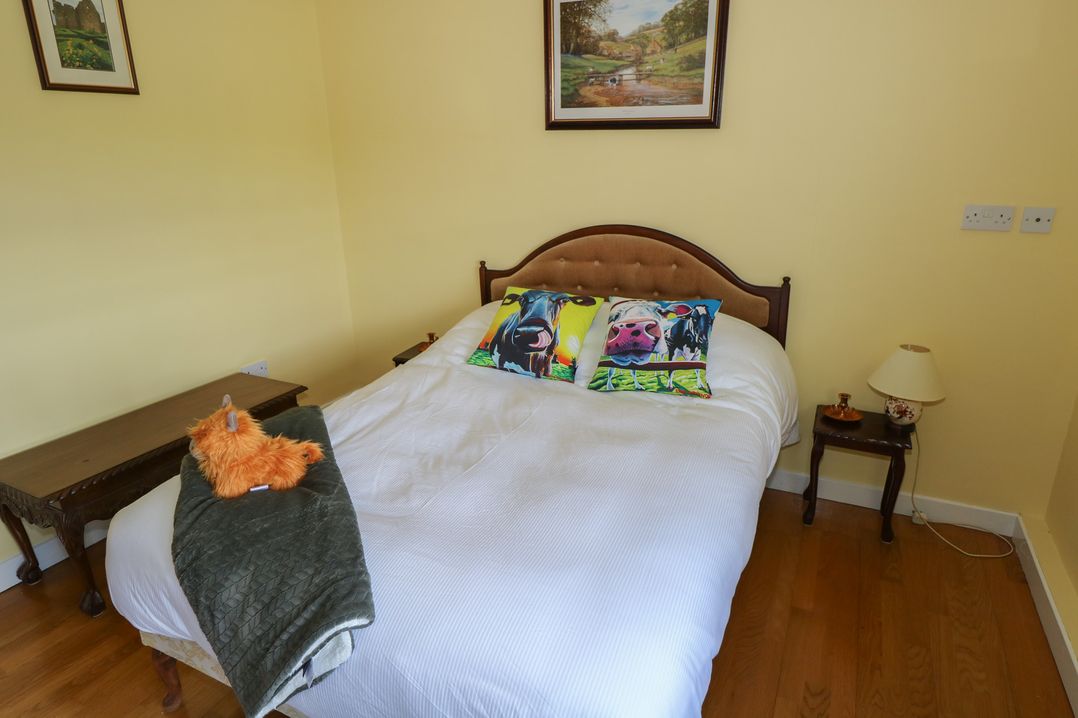 Marie's Country Home