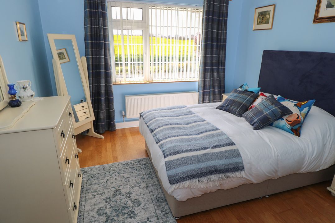 Marie's Country Home