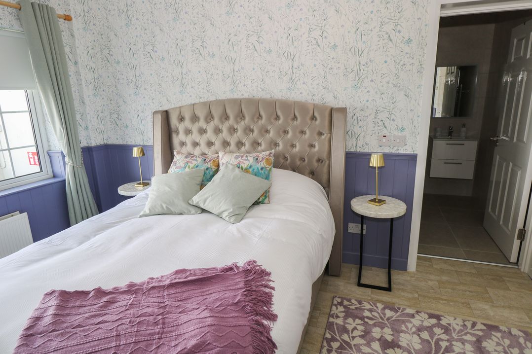 Marie's Country Home