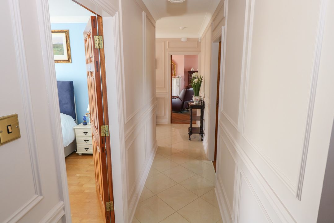 Marie's Country Home