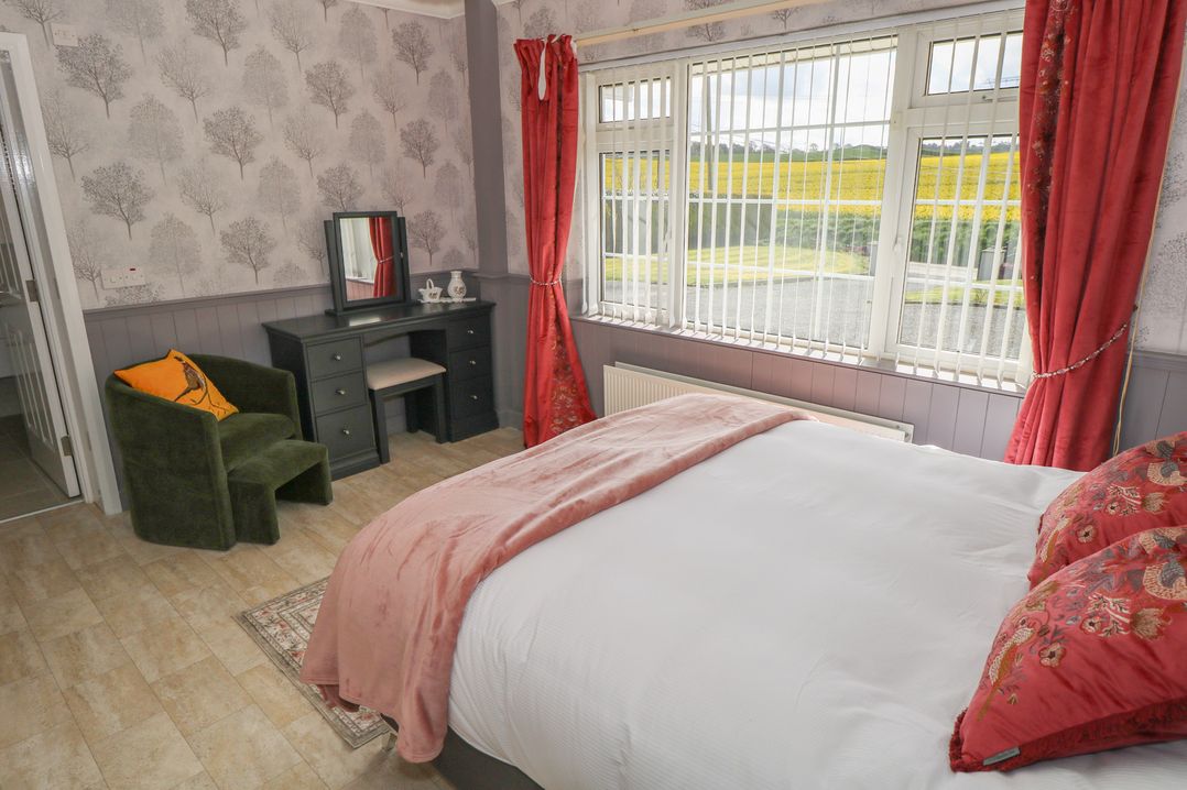 Marie's Country Home