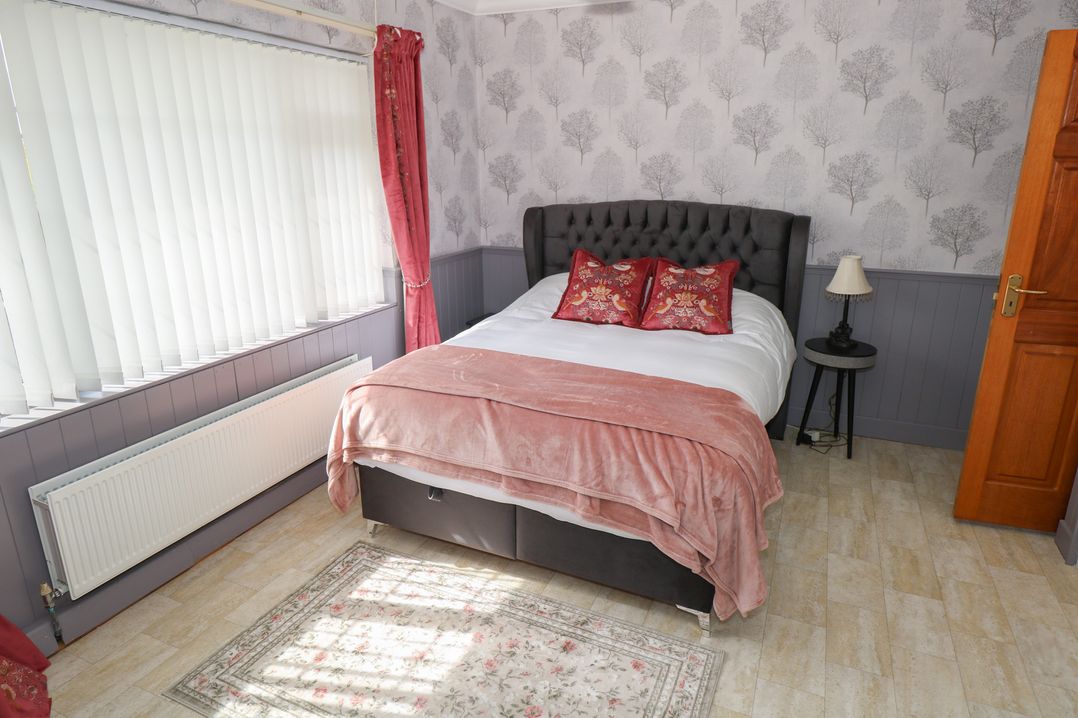 Marie's Country Home