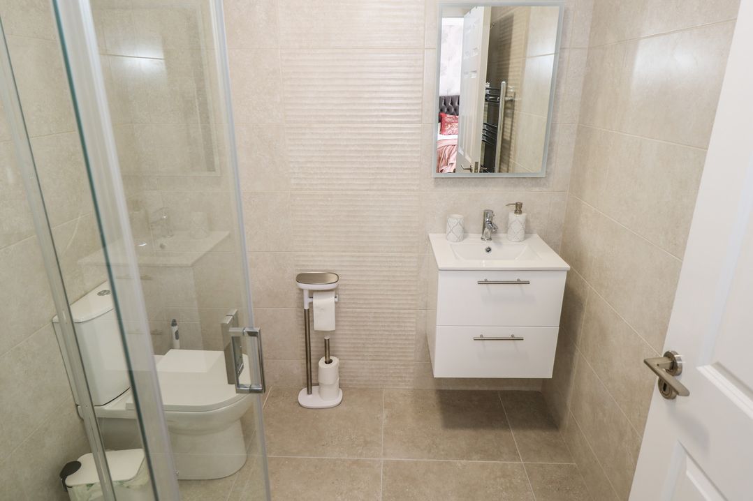 Marie's Country Home