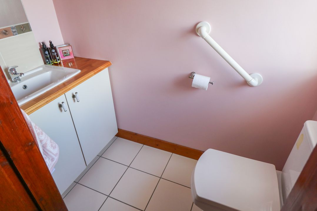 Marie's Country Home