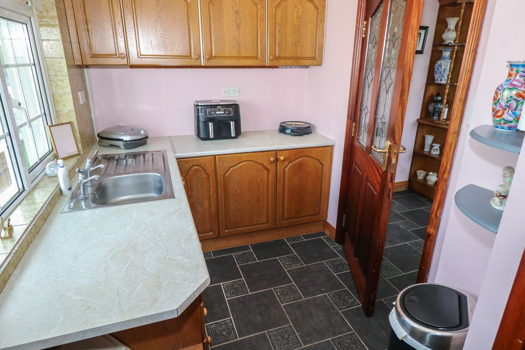 Marie's Country Home