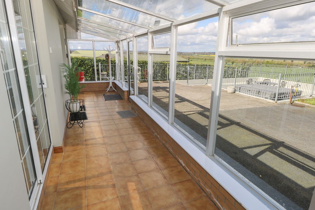 Marie's Country Home