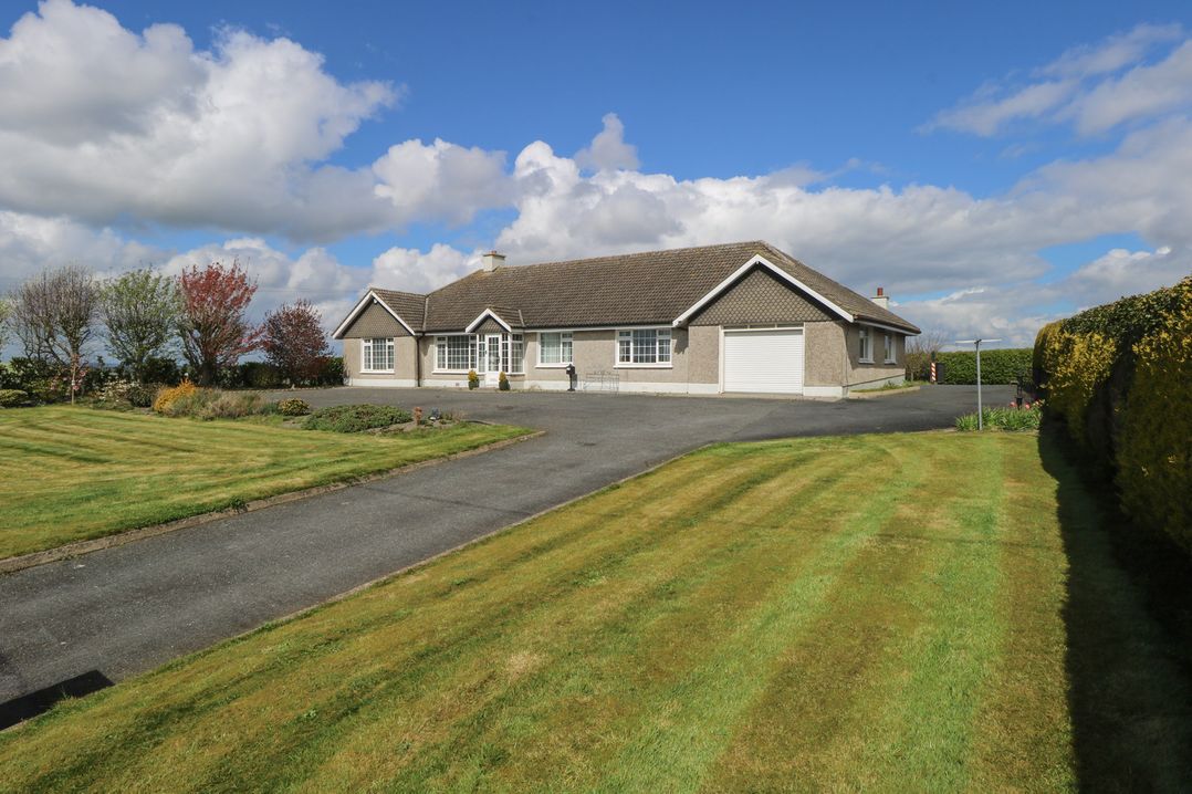 Marie's Country Home