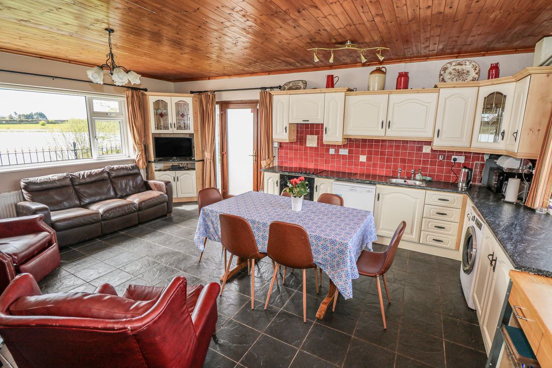 Sweetbriar Lodge