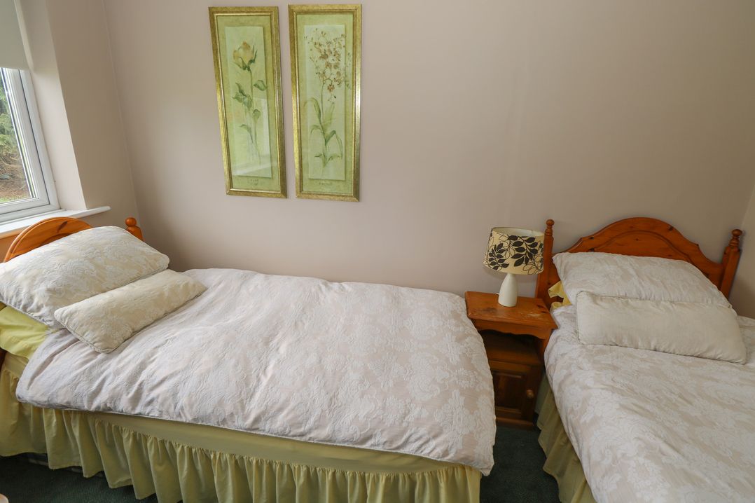 Sweetbriar Lodge