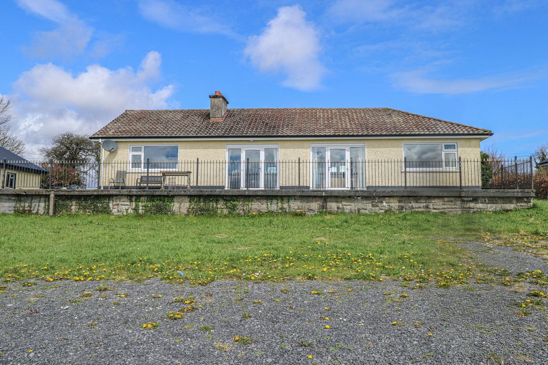 Sweetbriar Lodge