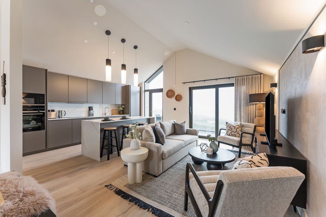 Hidden 3 – Sea Terrace House