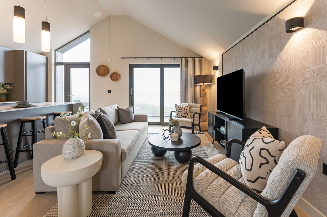 Hidden 3 – Sea Terrace House