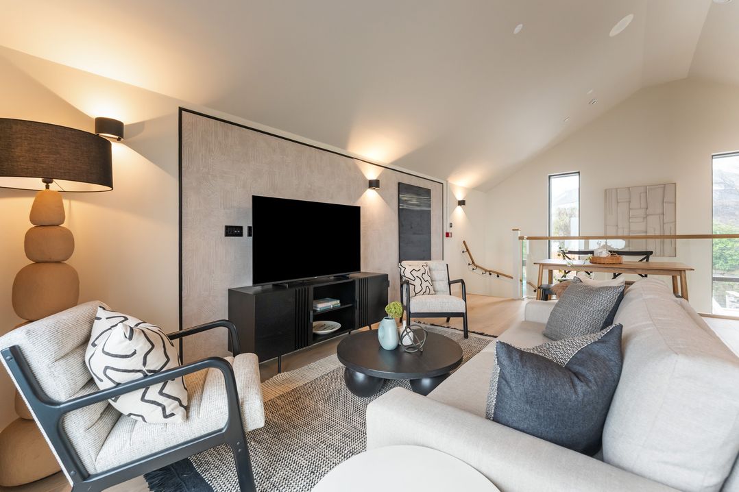 Hidden 3 – Sea Terrace House