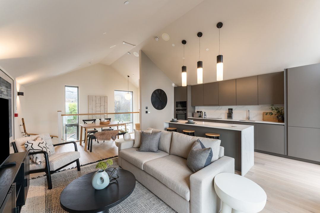 Hidden 3 – Sea Terrace House