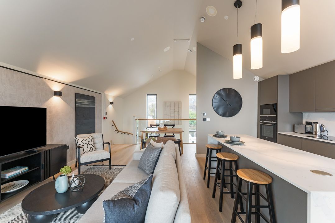 Hidden 3 – Sea Terrace House