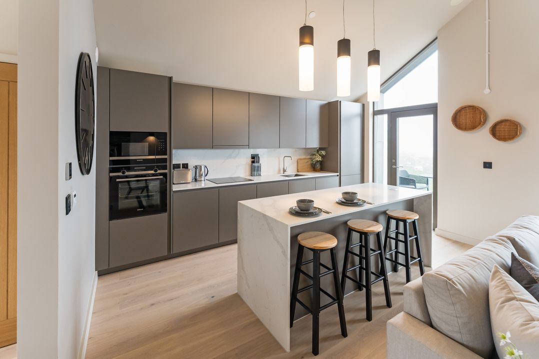 Hidden 3 – Sea Terrace House