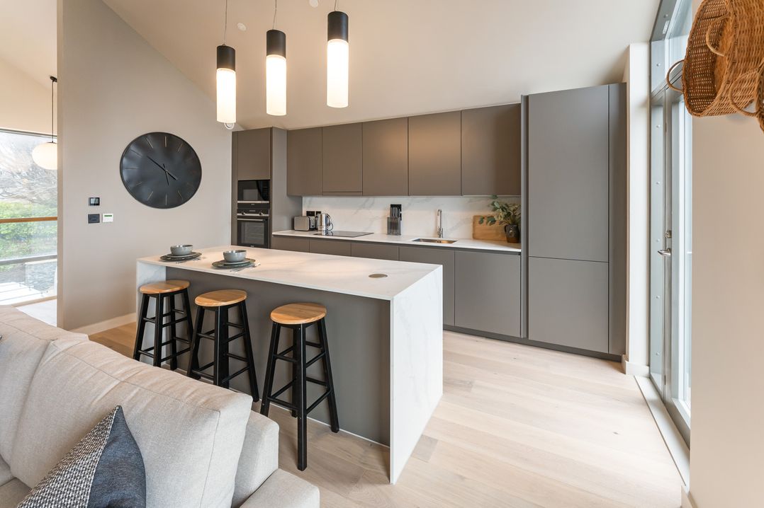 Hidden 3 – Sea Terrace House