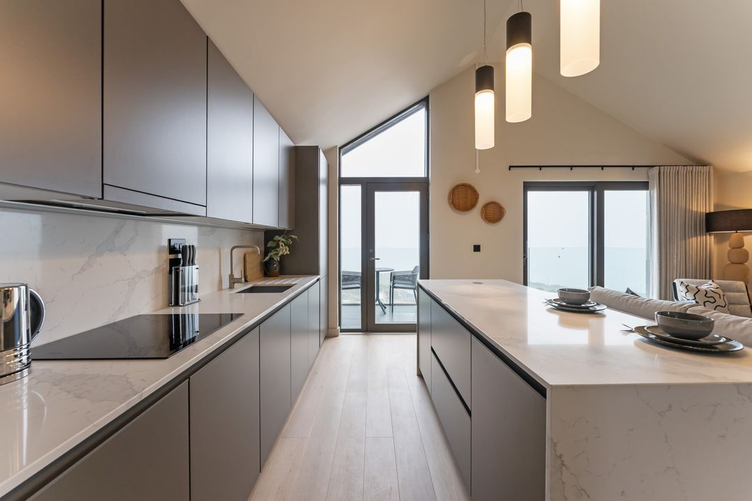 Hidden 3 – Sea Terrace House