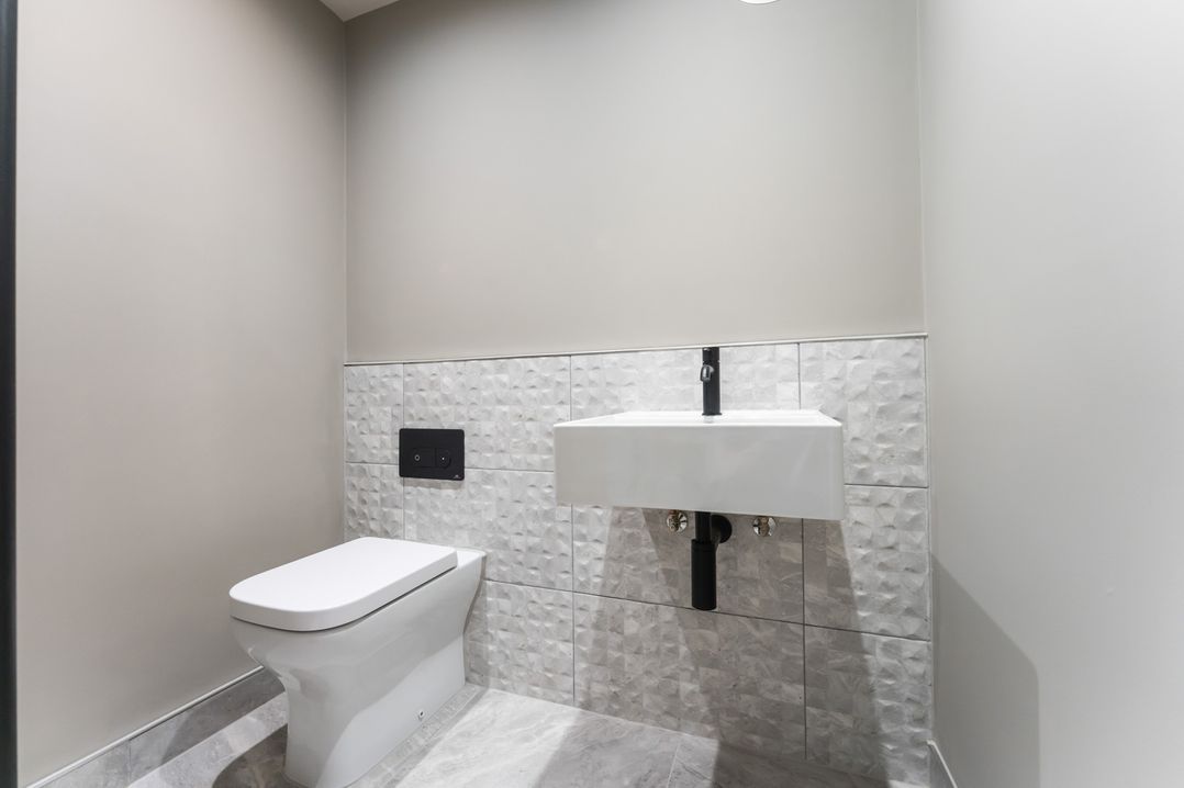 Hidden 3 – Sea Terrace House