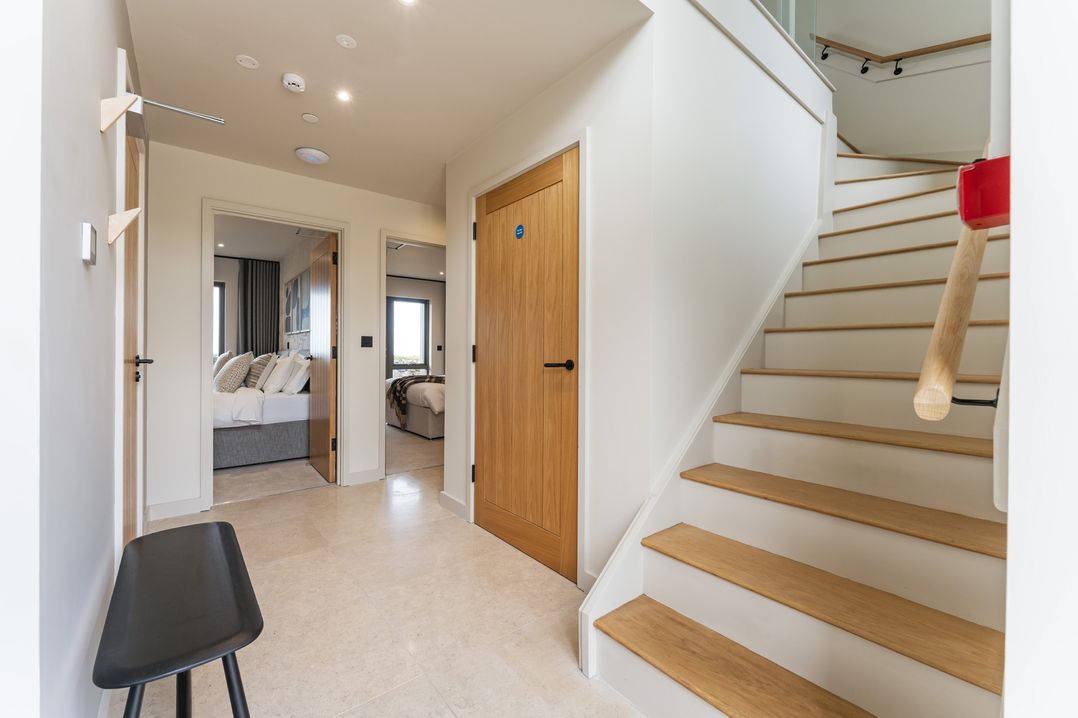 Hidden 3 – Sea Terrace House