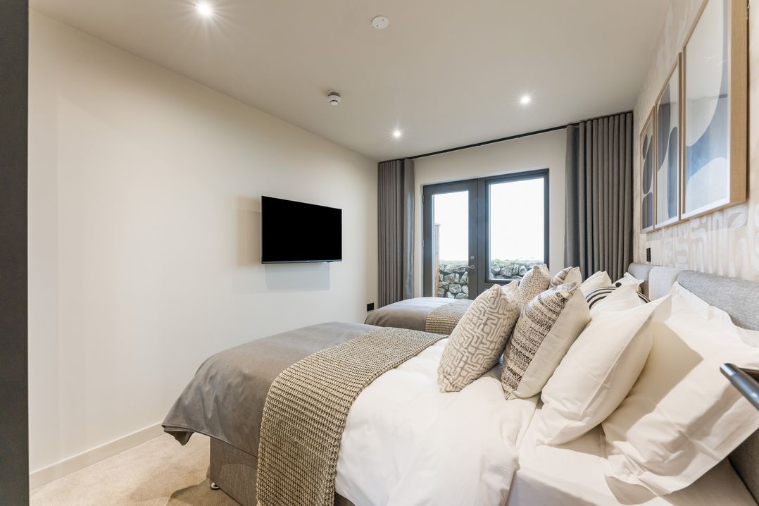 Hidden 3 – Sea Terrace House