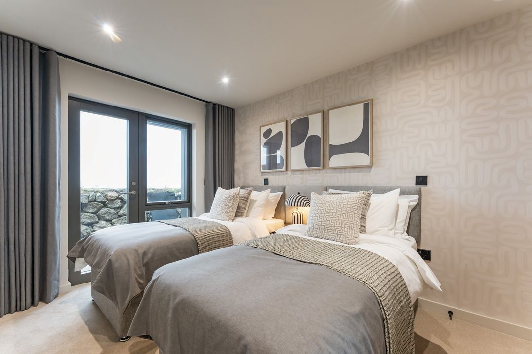 Hidden 3 – Sea Terrace House