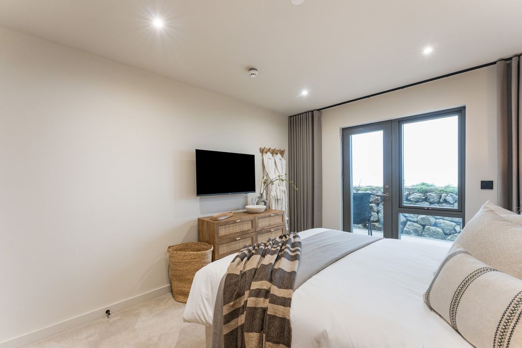 Hidden 3 – Sea Terrace House