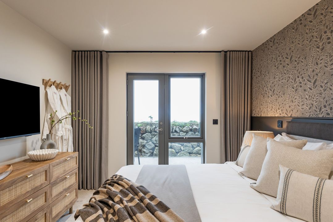 Hidden 3 – Sea Terrace House