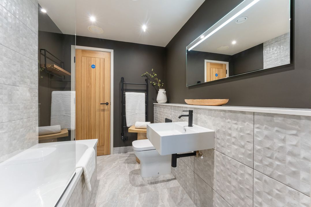 Hidden 3 – Sea Terrace House