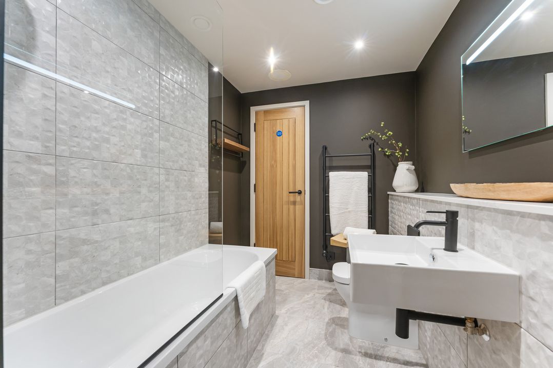 Hidden 3 – Sea Terrace House