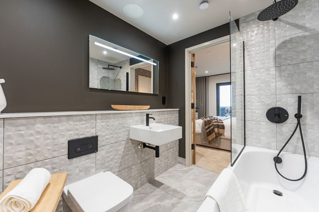 Hidden 3 – Sea Terrace House