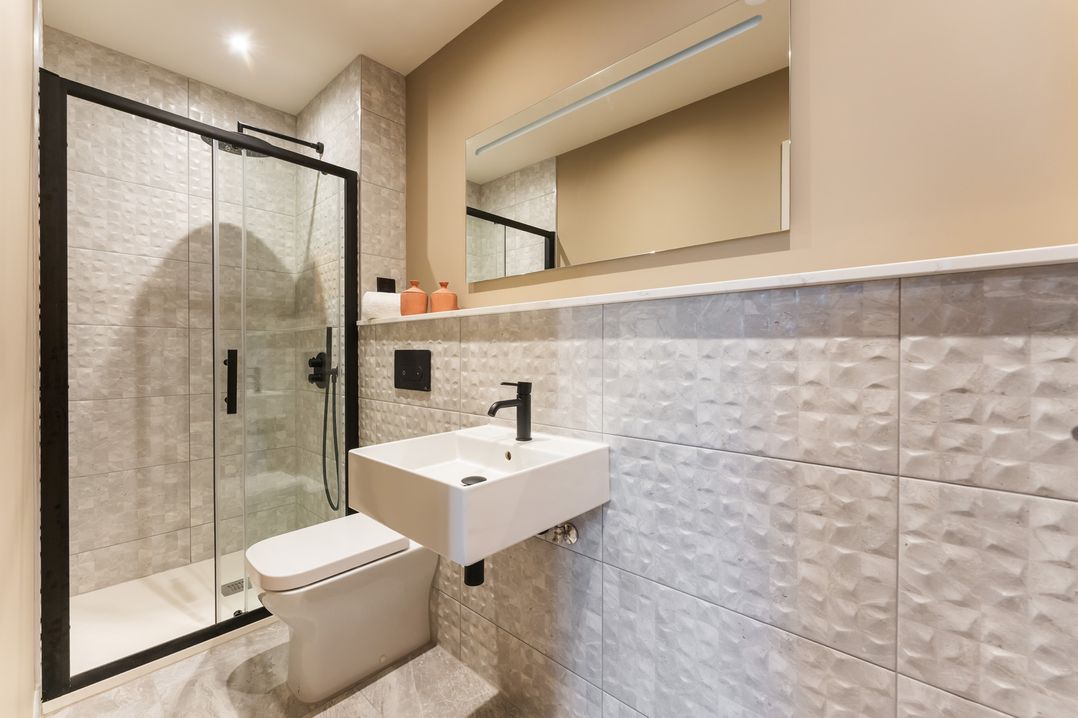 Hidden 18 – St Ives Bay Suite Hot Tub