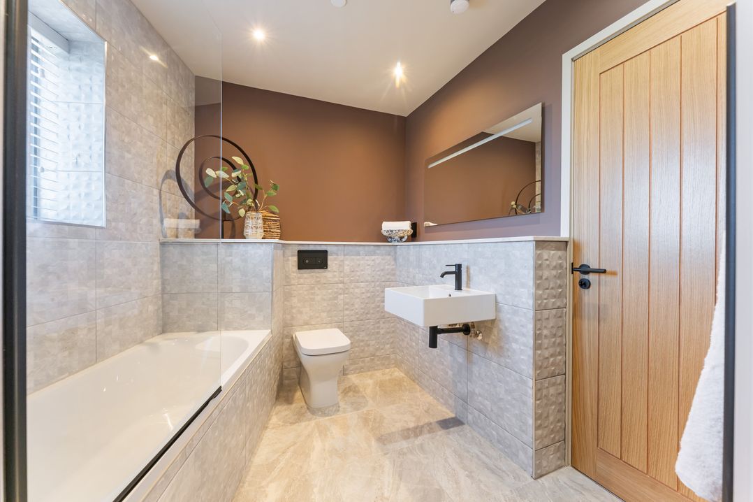 Hidden 18 – St Ives Bay Suite Hot Tub