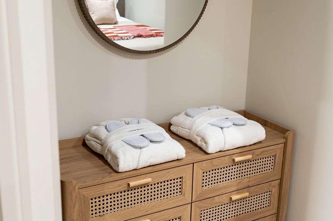 Hidden 18 – St Ives Bay Suite Hot Tub