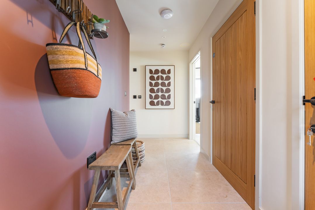 Hidden 18 – St Ives Bay Suite Hot Tub