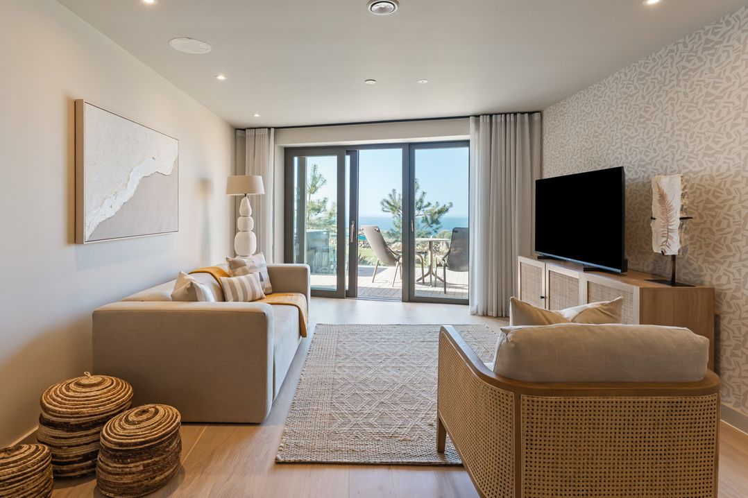 Hidden 17 – Lookout Terrace Hot Tub