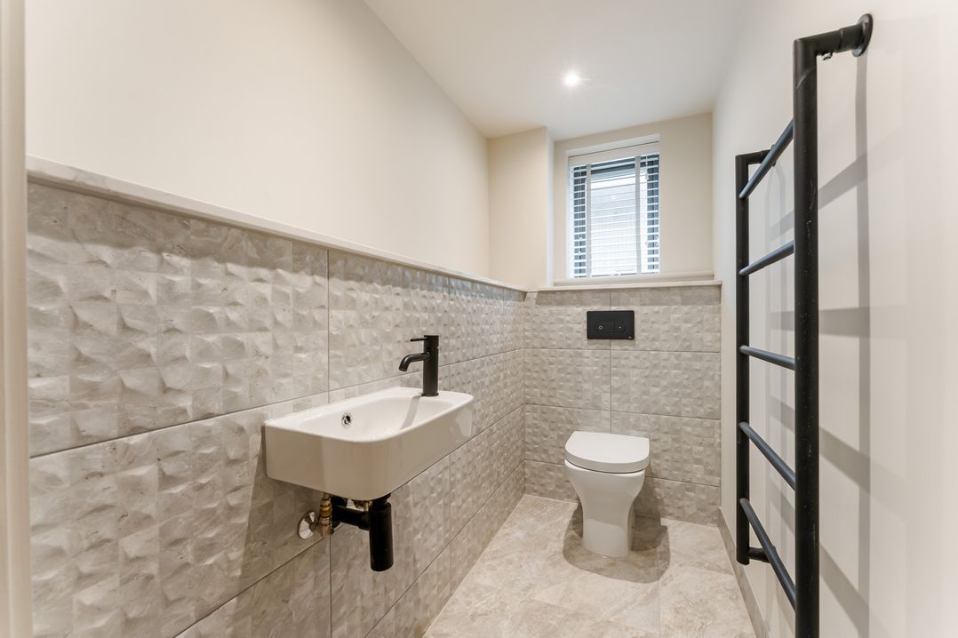 Hidden 17 – Lookout Terrace Hot Tub