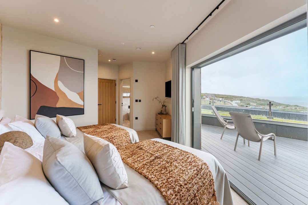 Hidden 17 – Lookout Terrace Hot Tub