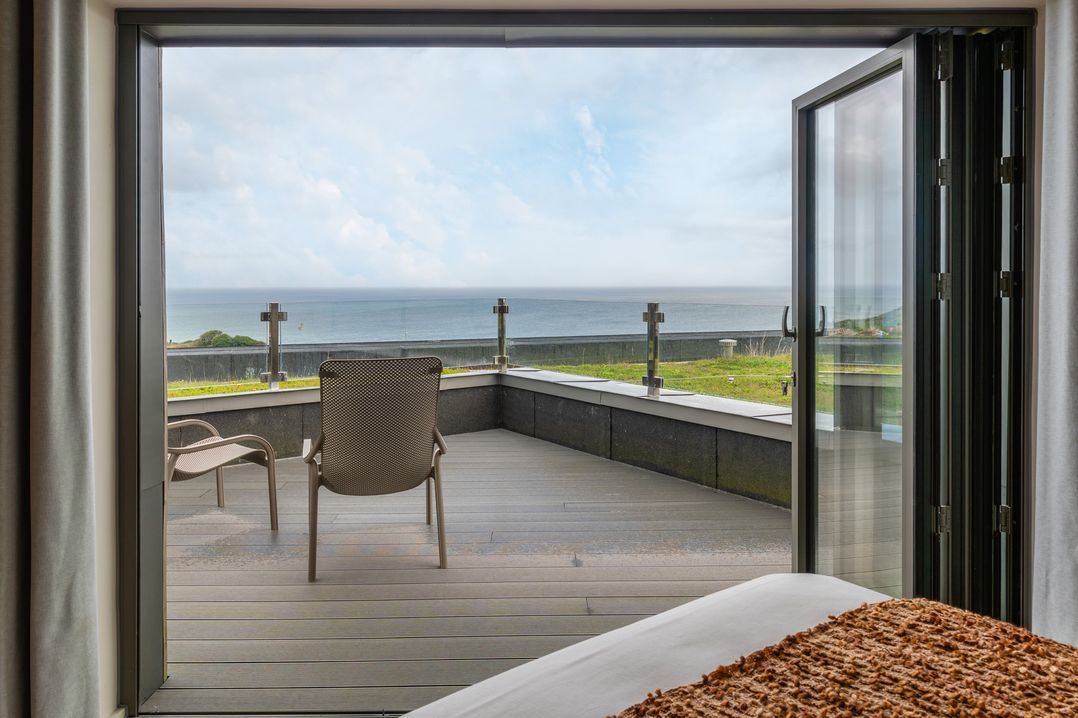 Hidden 17 – Lookout Terrace Hot Tub