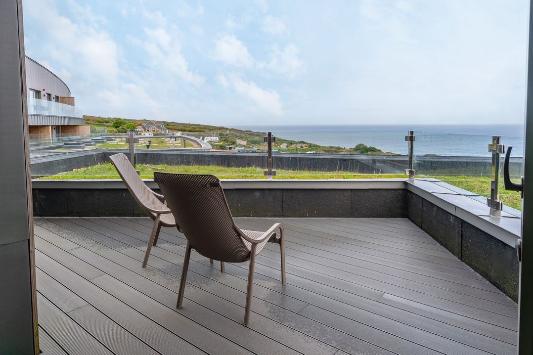 Hidden 17 – Lookout Terrace Hot Tub