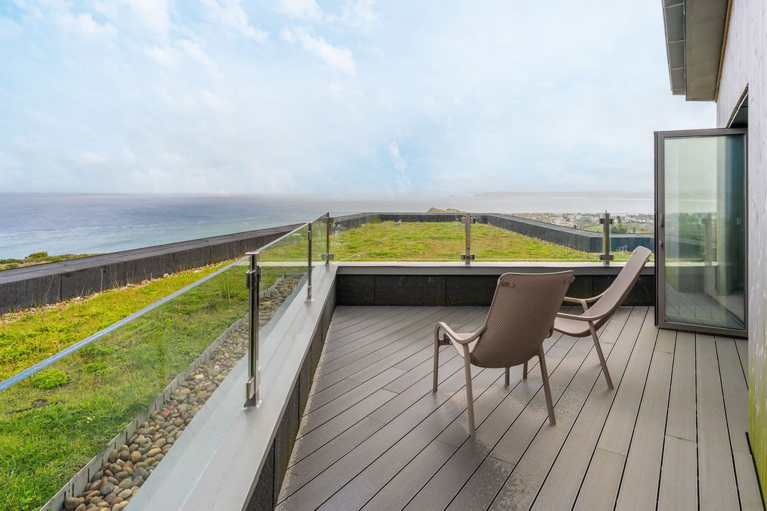 Hidden 17 – Lookout Terrace Hot Tub
