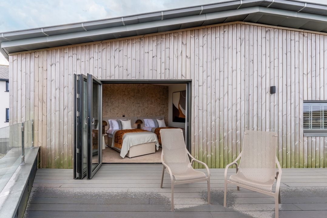 Hidden 17 – Lookout Terrace Hot Tub