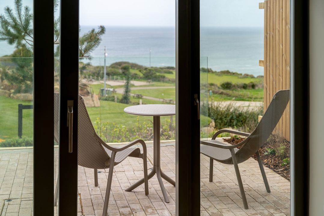 Hidden 17 – Lookout Terrace Hot Tub