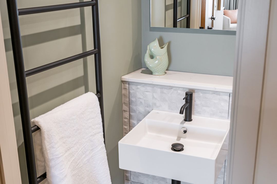 Hidden 19 – Coastal Hot Tub