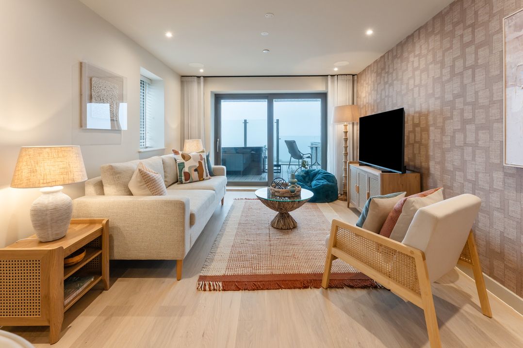 Hidden 12 – Hot Tub Terrace