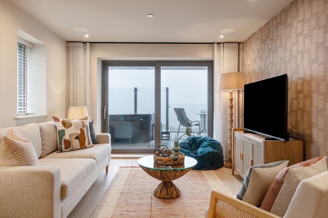 Hidden 12 – Hot Tub Terrace