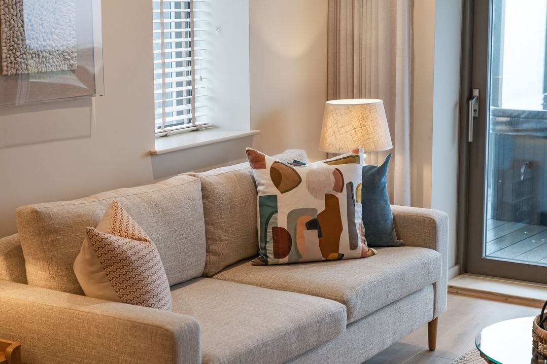 Hidden 12 – Hot Tub Terrace