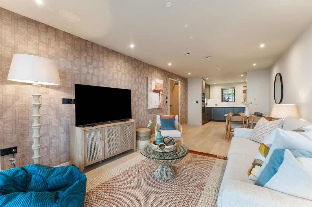 Hidden 12 – Hot Tub Terrace